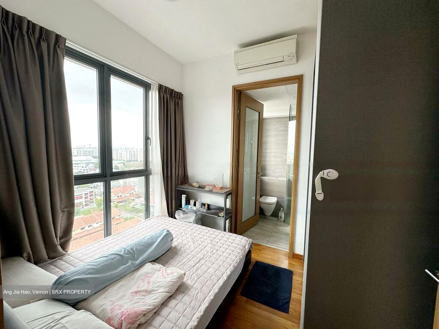 Trilive (D19), Condominium #524304761